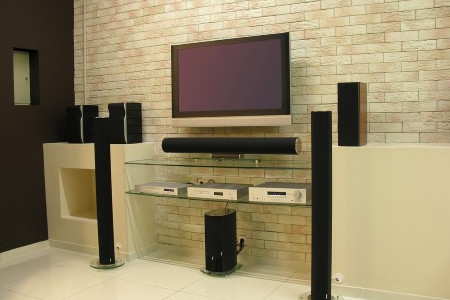 Sound bars